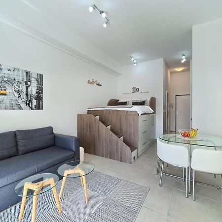 Terrace Apartment Danny Kastela Exterior photo