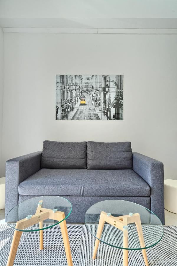 Terrace Apartment Danny Kastela Exterior photo